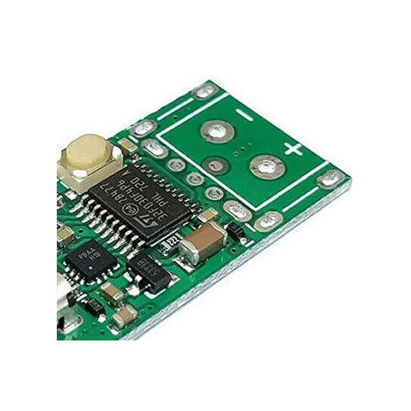 Generic Type C Usb C Pd2.0 3.0 To Dc Usb Decoy Fast Charge Trigger Poll Detector Charging Module Zy12Pdn Bare Board 1