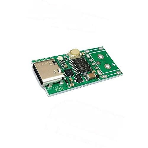 ype-C-USB-C-PD2.0-3.0-to-DC-USB-Decoy-Fast-Charge-Trigger-Poll-Detector-Charging-Module-ZY12PDN-Bare-Board