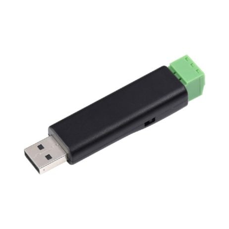 Usb To Can Adapter Model A