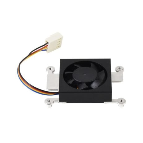 Waveshare-Dedicated-3007-Cooling-Fan-for-Raspberry-Pi-Compute-Module-4-CM4-Low-Noise-5V