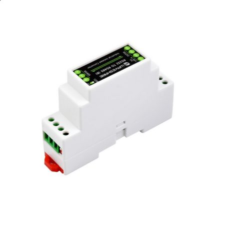 Waveshare Rs232 To Rs485 Converter (B), Active Digital Isolator