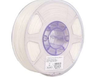 eSUN EPA12-White-1kg/spool