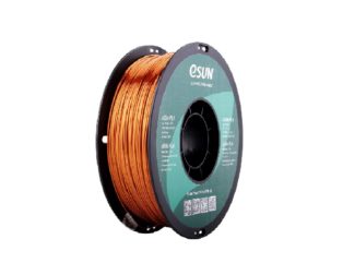 eSUN eSilk-PLA-Copper-1kg/spool