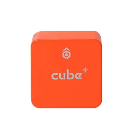 Cube Orange Plus