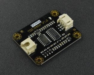 DFRobot Gravity: Analog TDS Sensor/ Meter for Arduino