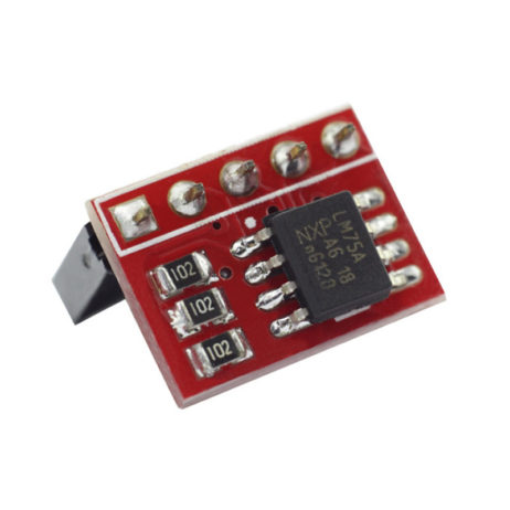 lm75-temperature-sensor-module