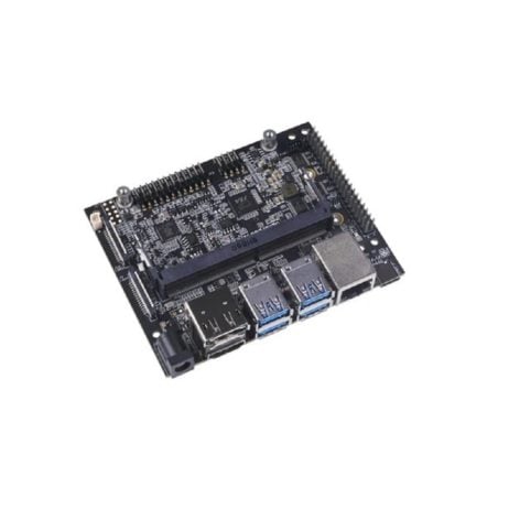 Nvidia Recomputer J4012 Edge Ai Device With Jetson Orin Nx 16Gb Module 3