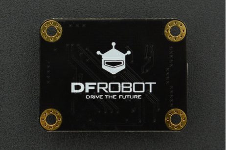 Df Robot Rggrg