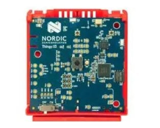 THINGY53 IoT Prototyping Platform, nRF5340, ARM Cortex-M33