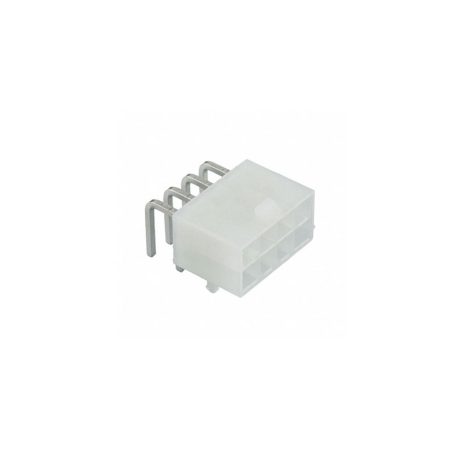 Generic 8 Pin Connector 1