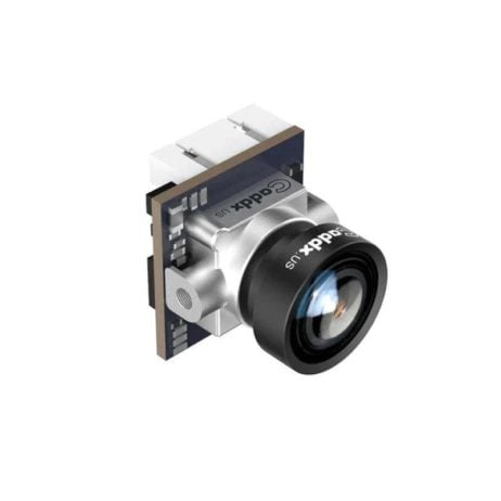 Caddx Ant 16:9 Silver Nano Fpv Camera