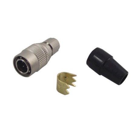 Circular-Connector-HR10-Series-Cable-Mount-Plug-6-Contacts-Solder-Socket-Push-Pull