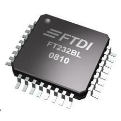 FT232BL UART Converter IC