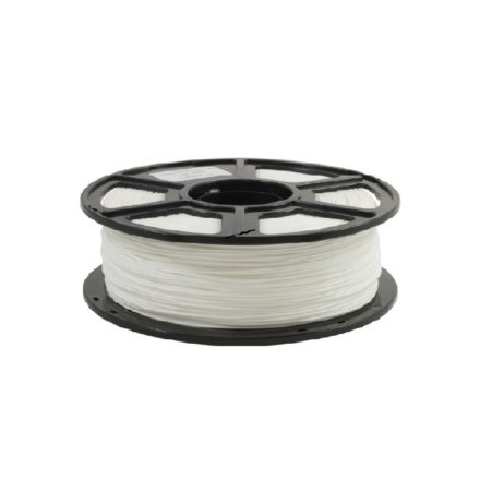 Flashforge 3D Printer Filament Pla Pro-White-1 Kg/Spool