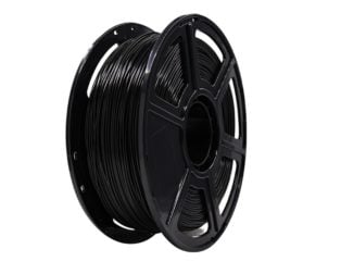 FlashForge 3D printer Filament PLA Pro-Black-1 KG/Spool