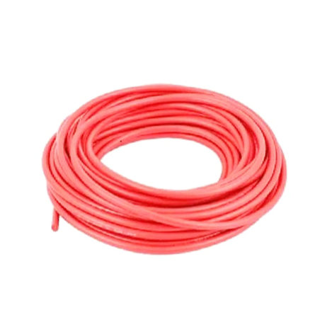 Buy High Quality Ultra Flexible 8AWG Silicone Wire 50 m (Red) Online at ...