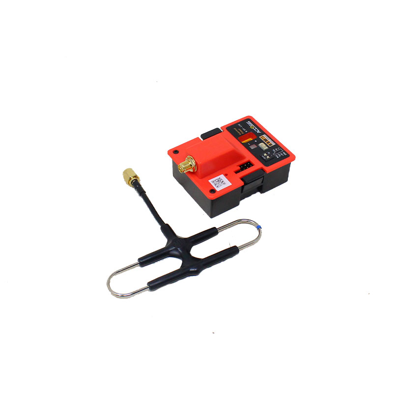 Frsky R9M 2019 Module And R9Mx Receiver