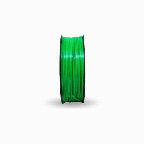 Orange Orange Petg 1.75Mm 3D Printing Filament 1Kg Bright Green 3