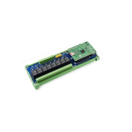 Raspberry Pi 8-Ch Relay Expansion Board