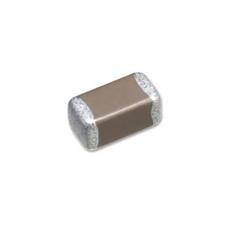 Generic Smd Capacitor