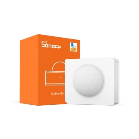 Sonoff Sonoff Snzb 03 Zigbee Motion Sensor 1
