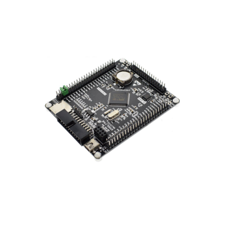 Stm32F4Xx Arm Cortex-M4 Core With Dsp And Fpu (Stm32F407Vet6)