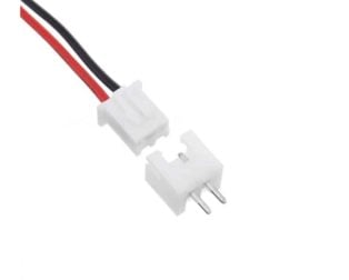 2 pin Connector