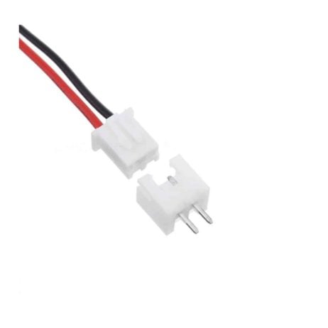 2 Pin Connector