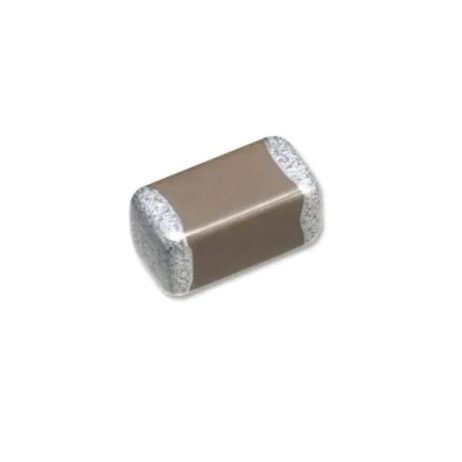 Multicomp Pro Ceramic Capacitor 18