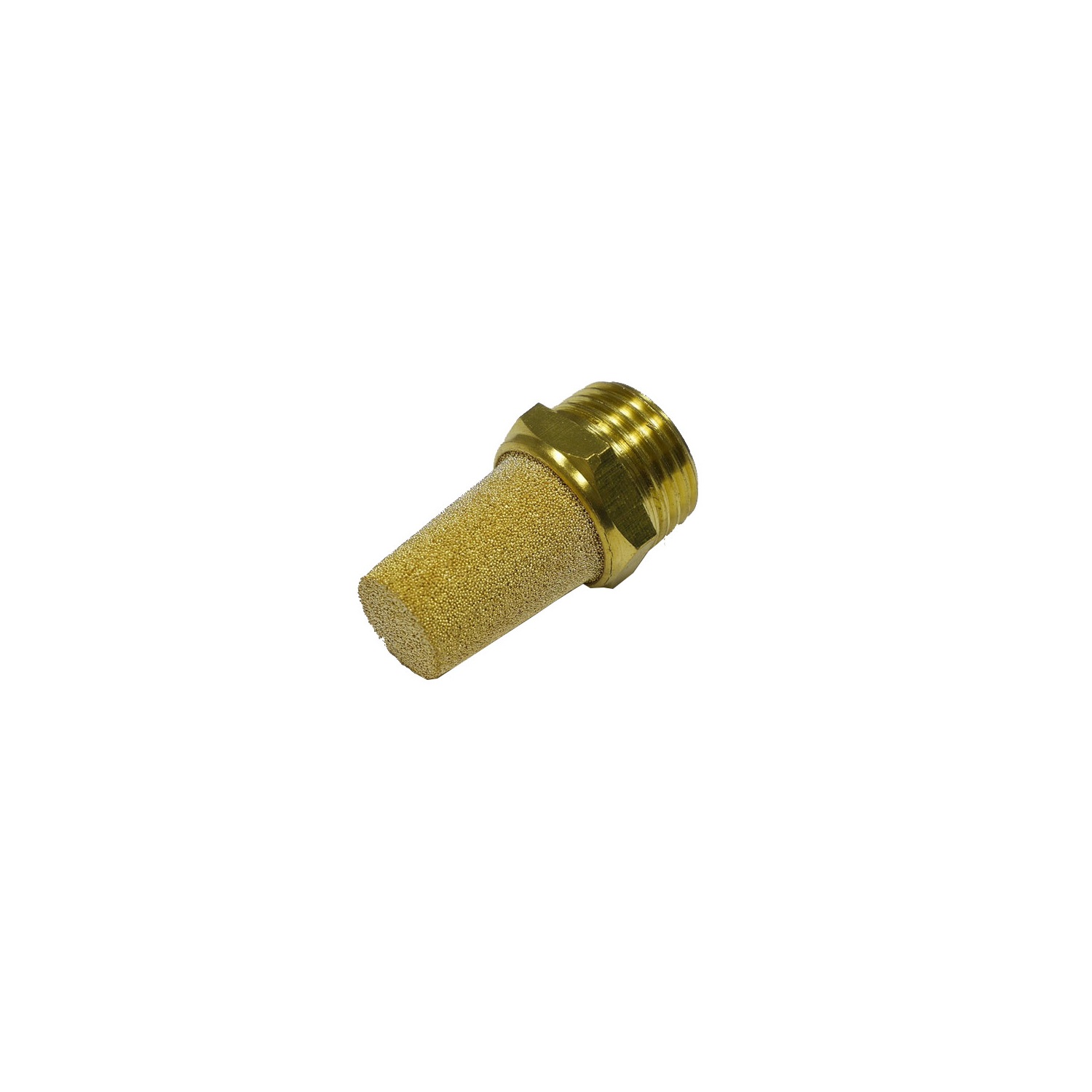 Type: Nozzles Brass Metal Component, For Industrial, Gold at Rs 10