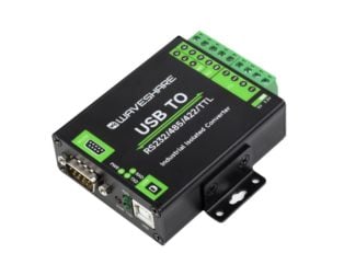 Waveshare FT232RNL USB TO RS232/485/422/TTL Interface Converter