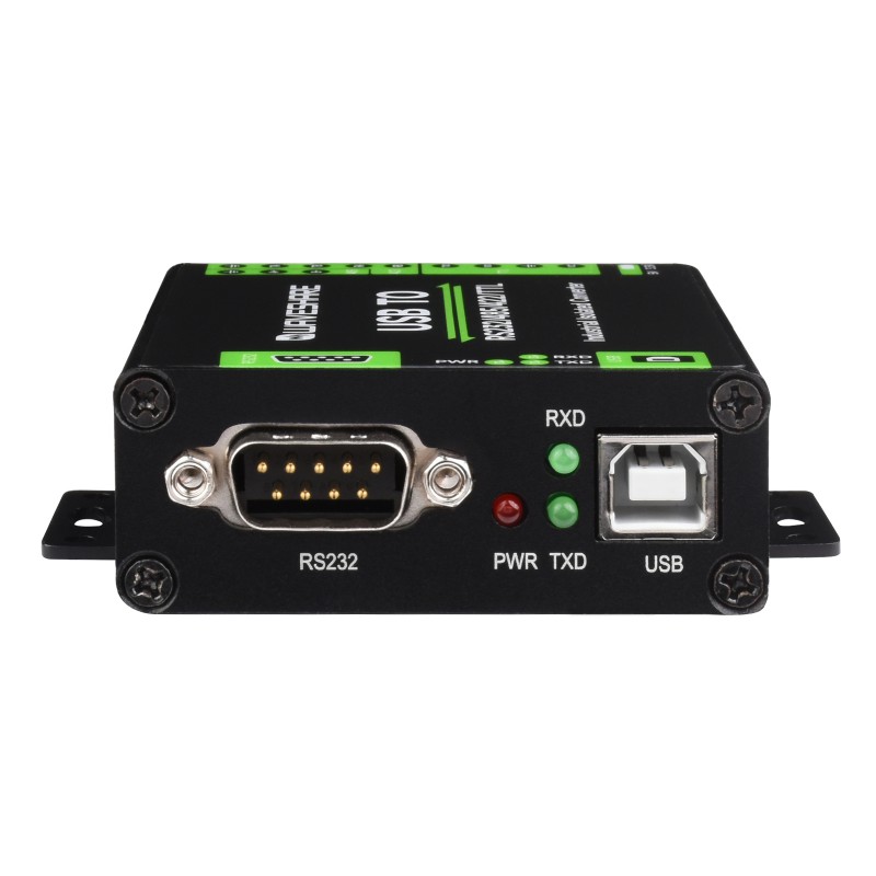Usb-To-Rs232-485-422-Ttl