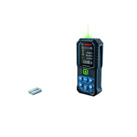 Bosch Glm 50-23 G Laser Distance Measuring Instrument