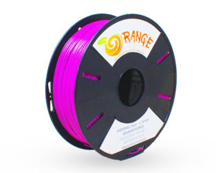 Orange PLA+ 1.75mm 3D Printing Filament 1kg-PURPLE