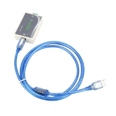 Usb To Can Adapter