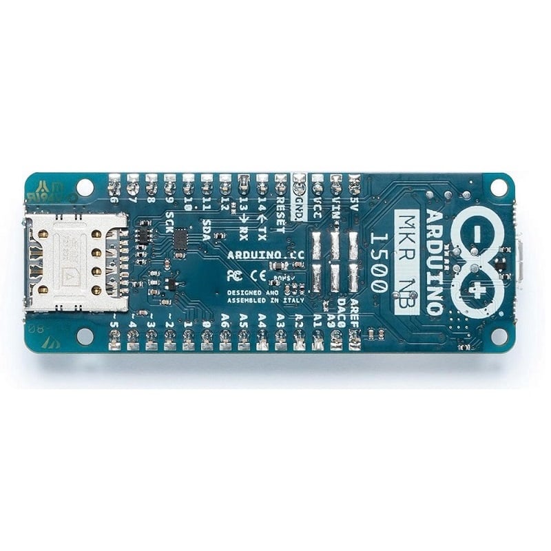 Arduino Mkr Nb 1500 Board