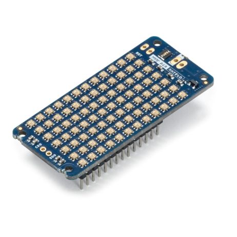 Arduino Mkr Rgb Shield