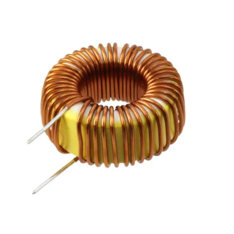 Generic 33Uh 5A High Current Toroidal Dip Inductor