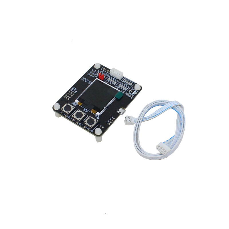 Atb F Kit Suitable For All Aosong Flow Dp Sensors No Apr 1