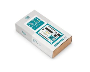 Arduino Tiny Machine Learning Kit — Arduino Official Store
