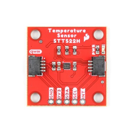 Sparkfun Sparkfun Temperature Sensor Stts22H Qwiic 2