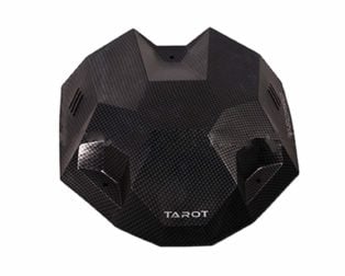 Tarot 680PRO Carbon Canopy TL2851