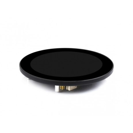 Waveshare 3.4Inch Dsi Round Touch Display, 800 × 800, Ips, 10-Point Touch