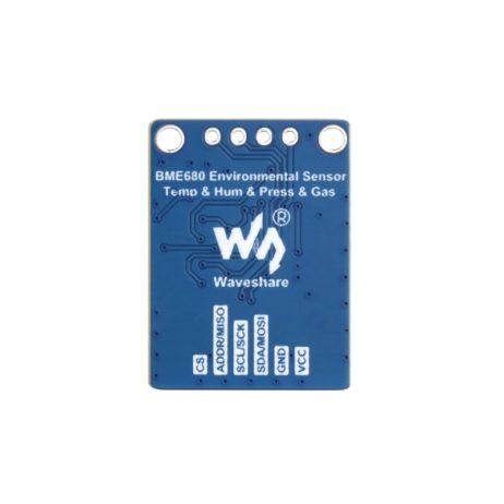Waveshare Bme680 Environmental Sensor 4