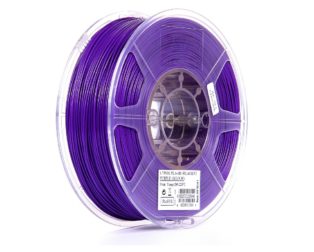 Purple MH Build Series ABS Filament - 1.75mm (1kg)