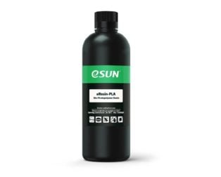 eSun eResin-PLA （Bio-based resin)