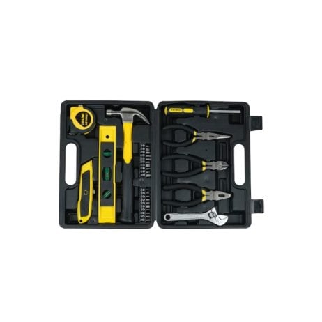 Stanley 30Pc Home Tool Set