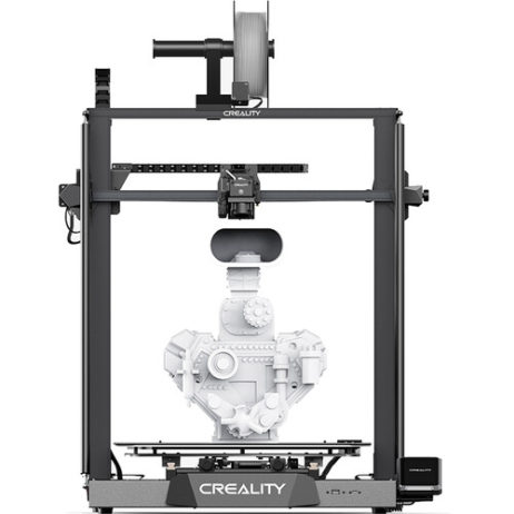 Creality Cr-M4 3D Printer