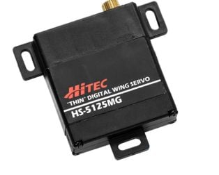 HiTec HS-5125MG