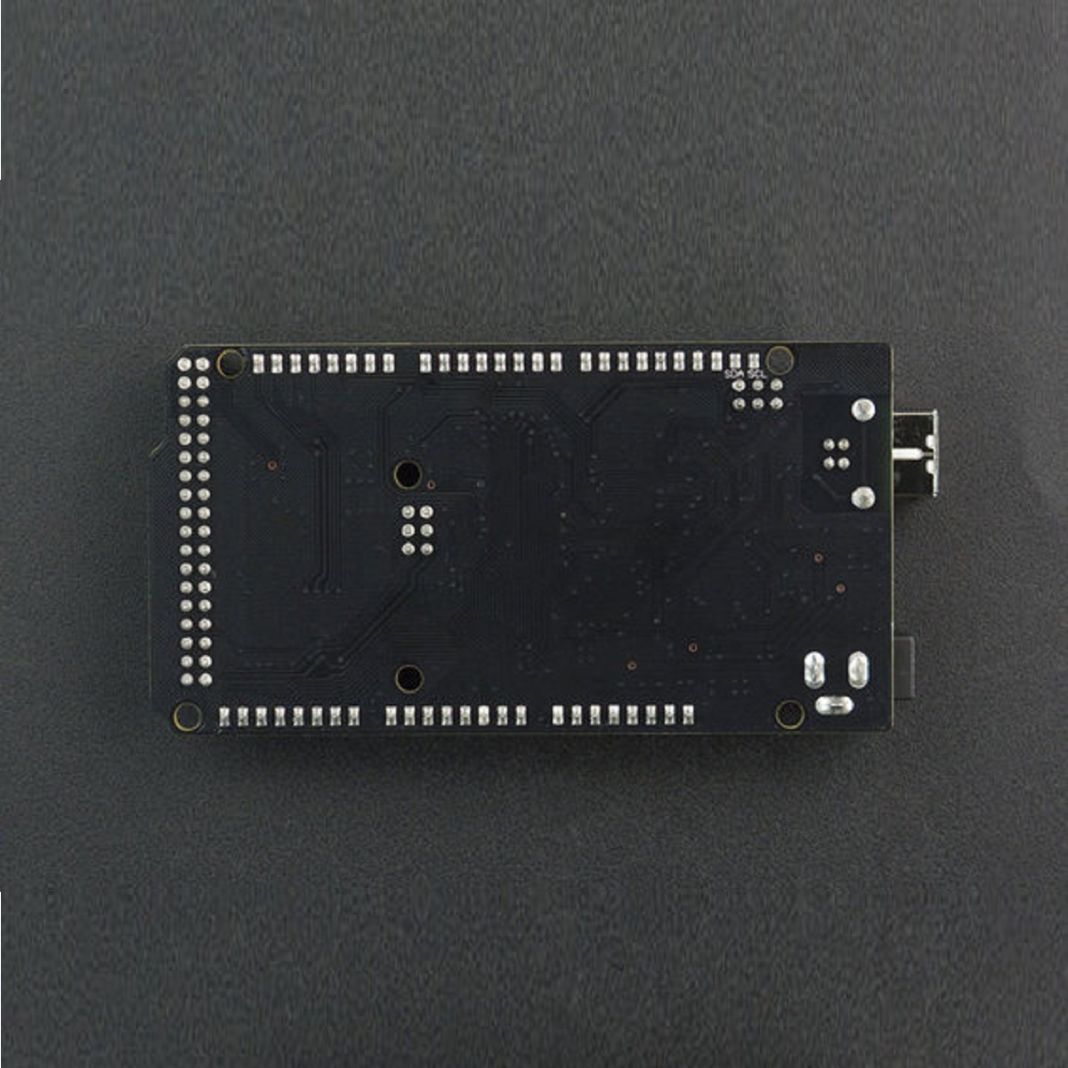 DFRduino Nano (Arduino Nano Compatible) - DFRobot